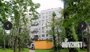 1-к квартира, на длительный срок, 30м2, 6/9 этаж