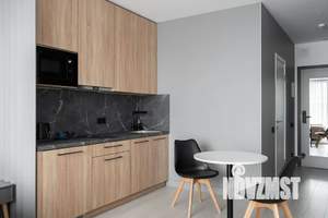 Студия квартира, посуточно, 25м2, 7/10 этаж