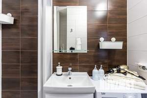 1-к квартира, посуточно, 25м2, 12/12 этаж