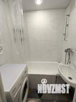 2-к квартира, посуточно, 56м2, 2/5 этаж