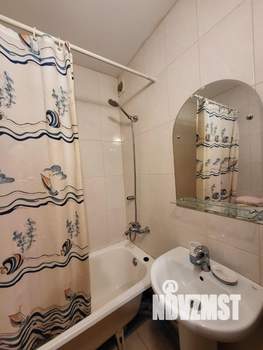 1-к квартира, на длительный срок, 40м2, 6/12 этаж