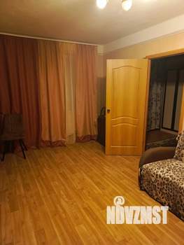 2-к квартира, на длительный срок, 46м2, 5/5 этаж