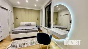 2-к квартира, на длительный срок, 56м2, 5/12 этаж