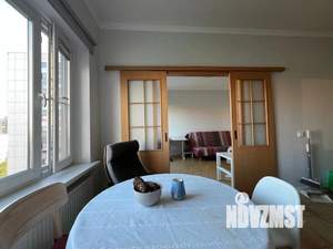 1-к квартира, посуточно, 60м2, 1/1 этаж