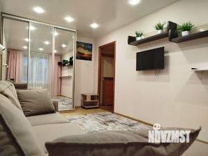 2-к квартира, на длительный срок, 44м2, 3/9 этаж