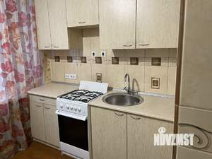 1-к квартира, на длительный срок, 34м2, 5/12 этаж