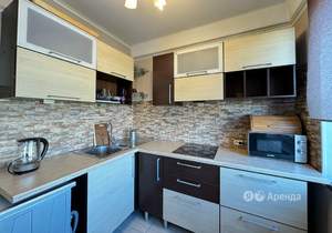 2-к квартира, на длительный срок, 54м2, 10/10 этаж