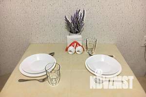 1-к квартира, посуточно, 36м2, 9/9 этаж