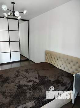1-к квартира, посуточно, 35м2, 8/16 этаж