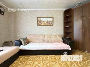 1-к квартира, на длительный срок, 37м2, 2/24 этаж