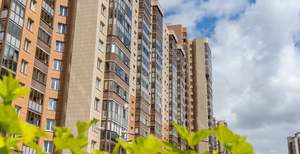 3-к квартира, на длительный срок, 98м2, 2/19 этаж