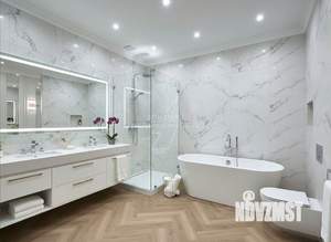 3-к квартира, на длительный срок, 102м2, 4/8 этаж