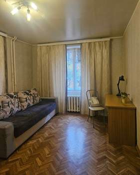 2-к квартира, на длительный срок, 42м2, 1/5 этаж