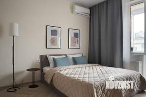 1-к квартира, посуточно, 26м2, 5/10 этаж