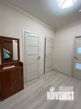 2-к квартира, на длительный срок, 57м2, 9/12 этаж