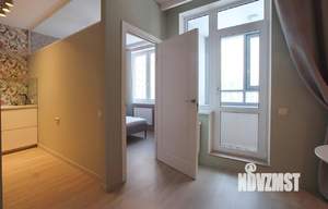 1-к квартира, на длительный срок, 37м2, 7/12 этаж