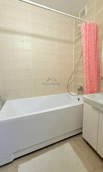 2-к квартира, на длительный срок, 50м2, 6/12 этаж