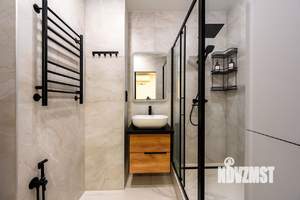 2-к квартира, посуточно, 75м2, 9/11 этаж