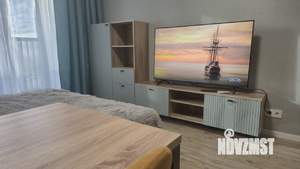 Студия квартира, на длительный срок, 27м2, 9/20 этаж
