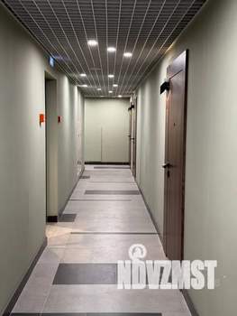 1-к квартира, посуточно, 38м2, 5/8 этаж