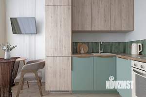 1-к квартира, на длительный срок, 36м2, 9/13 этаж