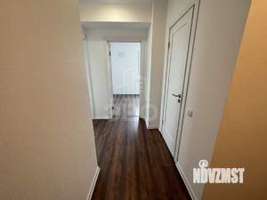 1-к квартира, на длительный срок, 35м2, 25/25 этаж