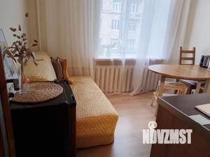 1-к квартира, посуточно, 35м2, 2/8 этаж