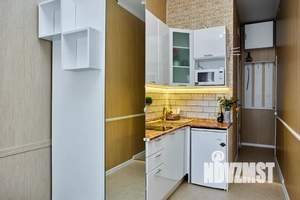 1-к квартира, посуточно, 11м2, 2/5 этаж