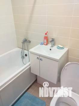 1-к квартира, посуточно, 25м2, 6/11 этаж