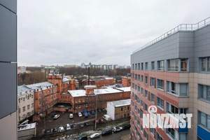 2-к квартира, посуточно, 66м2, 1/1 этаж