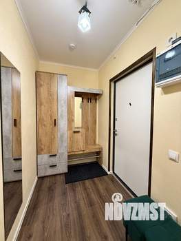 1-к квартира, на длительный срок, 35м2, 11/26 этаж