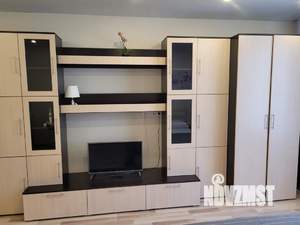 Студия квартира, посуточно, 28м2, 4/16 этаж