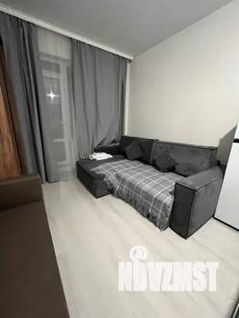 Студия квартира, посуточно, 26м2, 3/5 этаж
