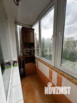 2-к квартира, на длительный срок, 45м2, 4/5 этаж