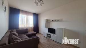 2-к квартира, на длительный срок, 55м2, 19/26 этаж