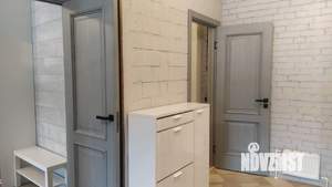 1-к квартира, на длительный срок, 36м2, 1/4 этаж