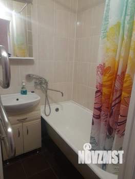 1-к квартира, на длительный срок, 31м2, 5/5 этаж