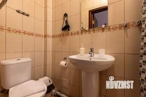 Студия квартира, посуточно, 20м2, 2/2 этаж