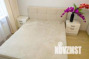 1-к квартира, посуточно, 39м2, 1/1 этаж