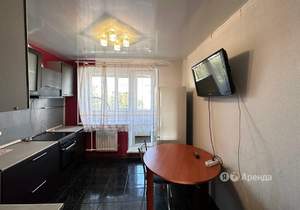 1-к квартира, на длительный срок, 38м2, 7/10 этаж