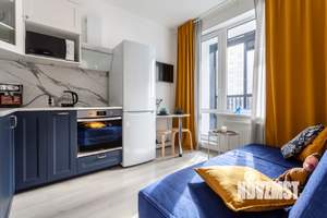 1-к квартира, на длительный срок, 31м2, 5/12 этаж