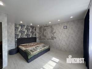 1-к квартира, на длительный срок, 34м2, 7/12 этаж