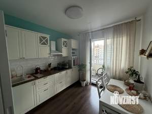 1-к квартира, на длительный срок, 36м2, 12/25 этаж