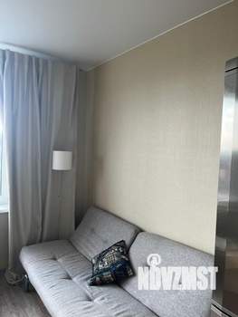 1-к квартира, на длительный срок, 49м2, 6/11 этаж