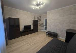 3-к квартира, на длительный срок, 81м2, 1/16 этаж