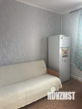 1-к квартира, на длительный срок, 39м2, 11/16 этаж