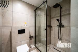 Студия квартира, посуточно, 22м2, 3/10 этаж