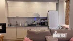 1-к квартира, на длительный срок, 50м2, 4/6 этаж