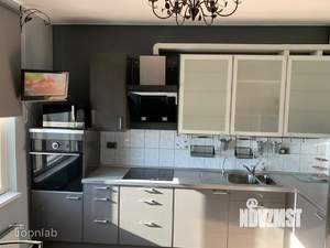 3-к квартира, на длительный срок, 73м2, 10/25 этаж