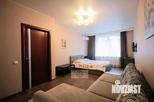 1-к квартира, на длительный срок, 42м2, 7/10 этаж